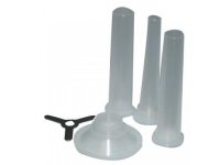 Nabíječka jitrnic na masomlýnek